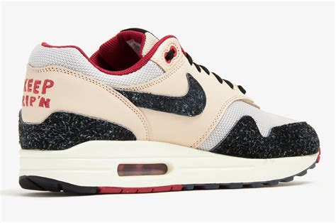 nike stopt met air max 1|Air Max 1 shoes.